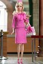 Mattel - Barbie - Elle Woods From Legally Blonde 2: Red, White & Blonde - Plastic - 2003 - Barbie Collection - Barbie Fashion Model Collection - 0